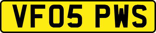 VF05PWS