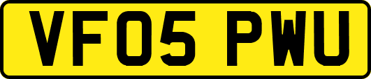 VF05PWU