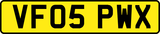 VF05PWX