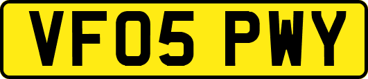 VF05PWY
