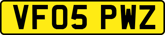 VF05PWZ