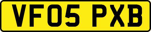VF05PXB