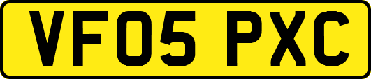 VF05PXC