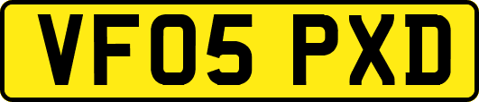 VF05PXD
