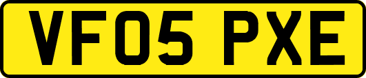VF05PXE