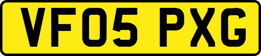 VF05PXG