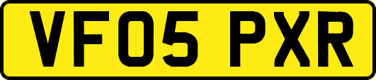 VF05PXR