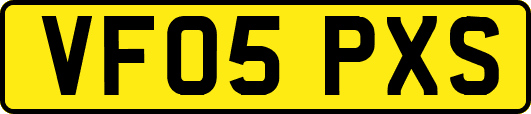 VF05PXS