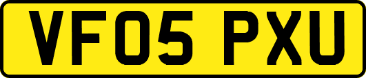 VF05PXU