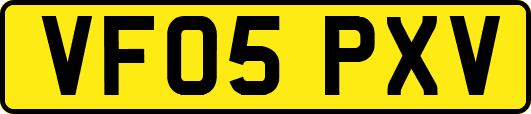 VF05PXV
