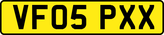 VF05PXX