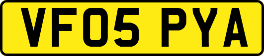 VF05PYA