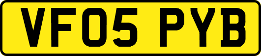 VF05PYB