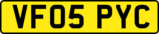 VF05PYC