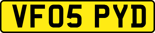 VF05PYD