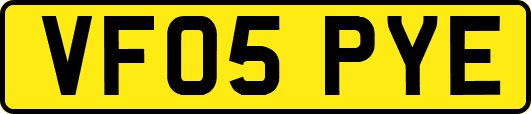 VF05PYE