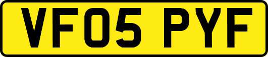 VF05PYF