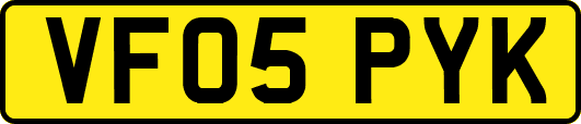 VF05PYK