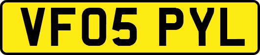 VF05PYL