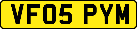 VF05PYM