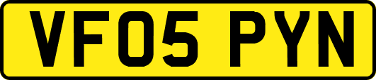 VF05PYN