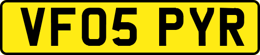 VF05PYR