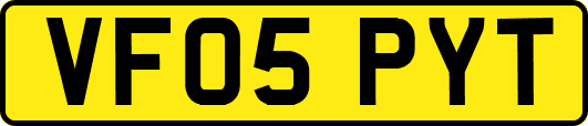 VF05PYT
