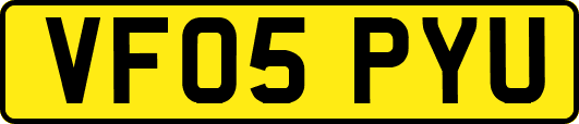 VF05PYU