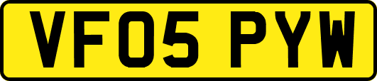 VF05PYW