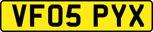 VF05PYX
