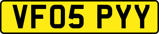 VF05PYY