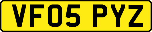 VF05PYZ