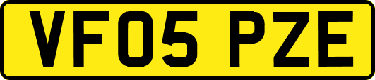 VF05PZE