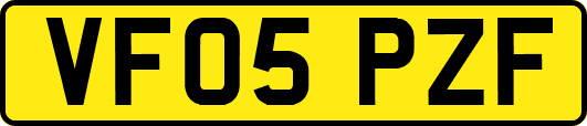 VF05PZF
