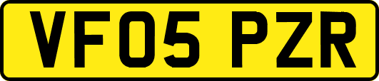 VF05PZR