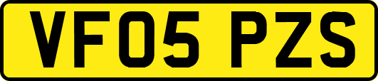 VF05PZS