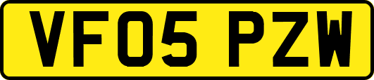VF05PZW