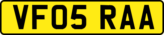 VF05RAA
