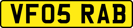 VF05RAB