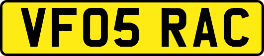 VF05RAC