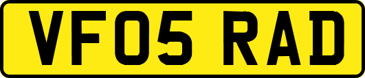 VF05RAD
