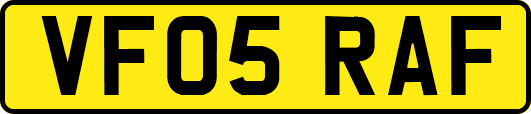 VF05RAF
