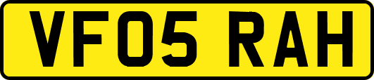 VF05RAH