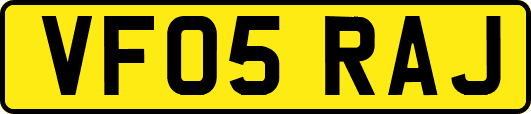 VF05RAJ