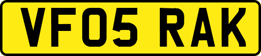 VF05RAK
