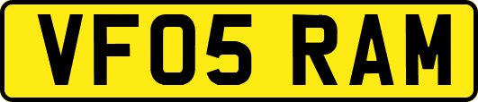 VF05RAM
