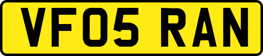 VF05RAN
