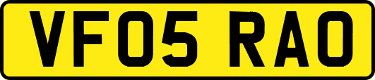 VF05RAO