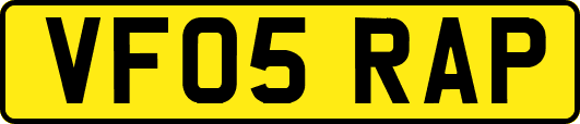 VF05RAP