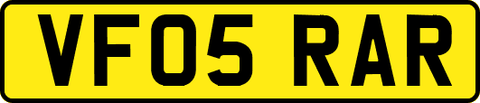 VF05RAR